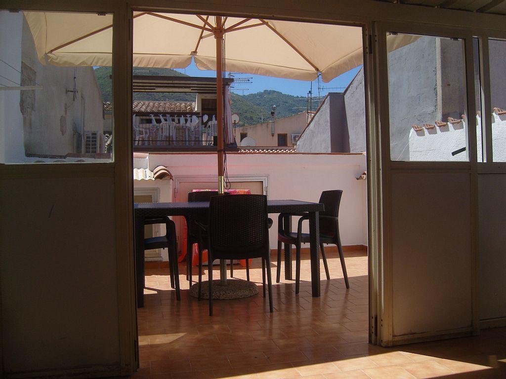 Casa Vanni Cefalù Exterior foto